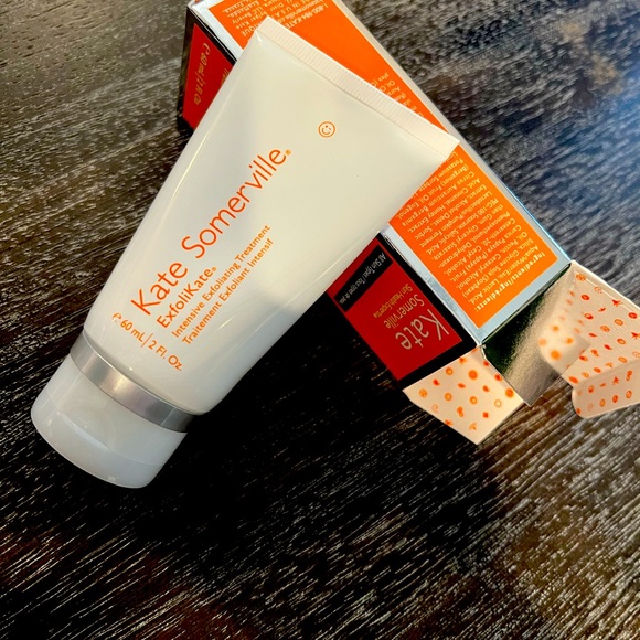 ExfoliKate Intensive Exfoliating Treatment - Picture 5 of 6